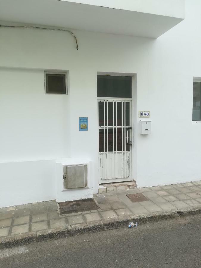 Hormiga'S Corralejo Exterior foto
